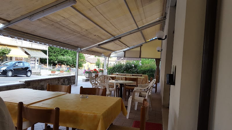 Ristorante Da Valeria