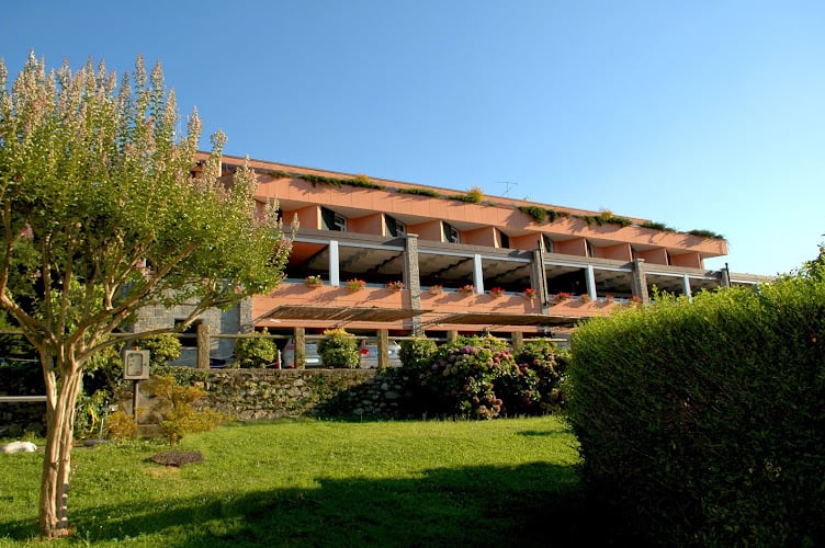 Wellness & Beauty Hotel Conca Azzurra Concazzurra