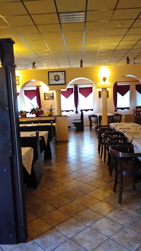 Pizzeria dal Principe