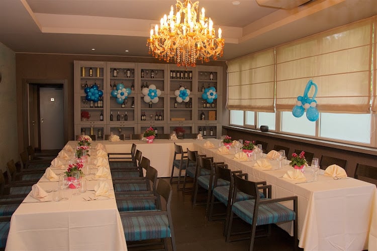 Ristorante Bel Sit - Briosco (mb)