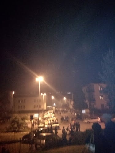 Baita Alpini