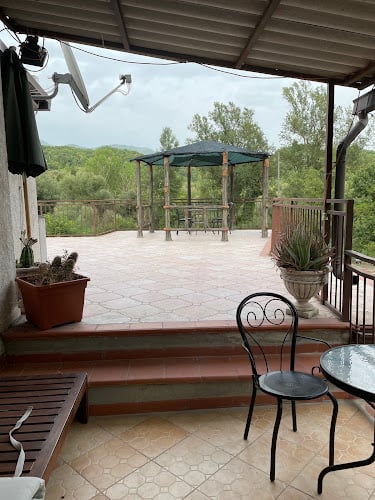 B&B La Libellula