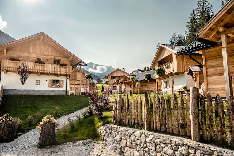 Pradel Dolomites