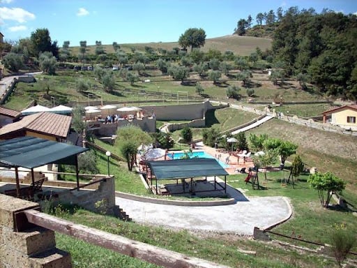 Umbria Resort SPA