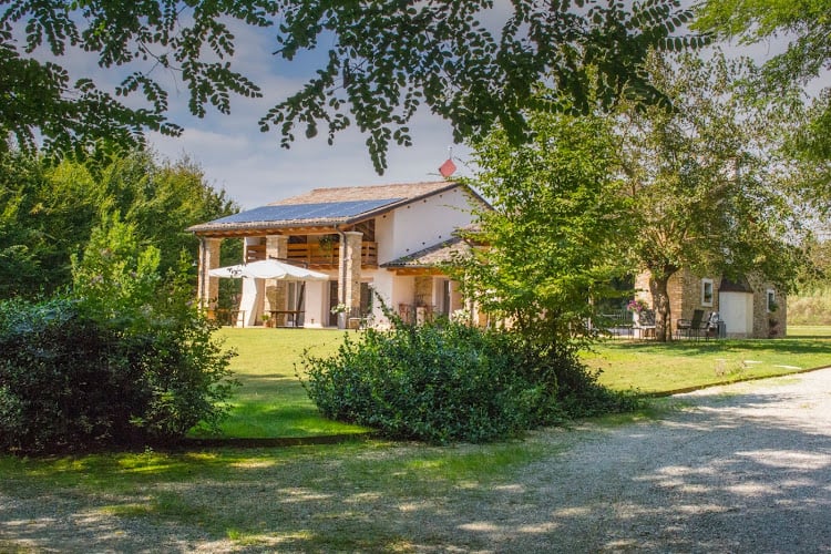 Agriturismo L'erba matta