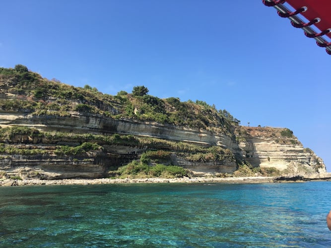Costabella Tropea - Costa degli Dei - Escursioni & Tours in barca