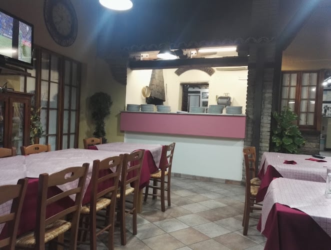 Pizzeria Trattoria La Colombara