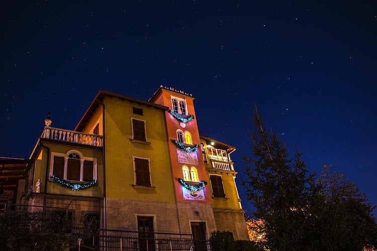 B&B Torre dei Sogni