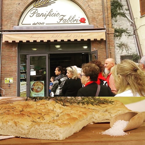 Forno Fabbri