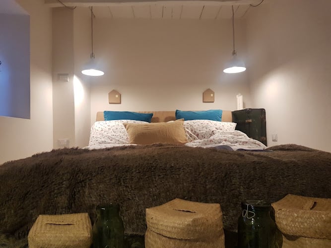 B&B Valle Spluga Il Pertugio