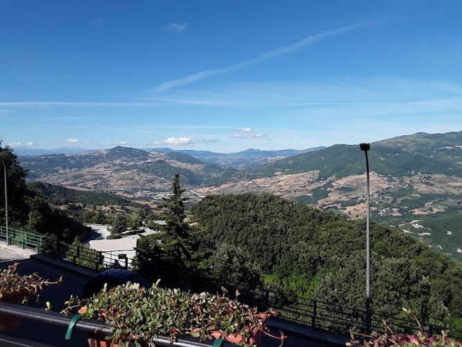 Locazione turistica "Arcobaleno"