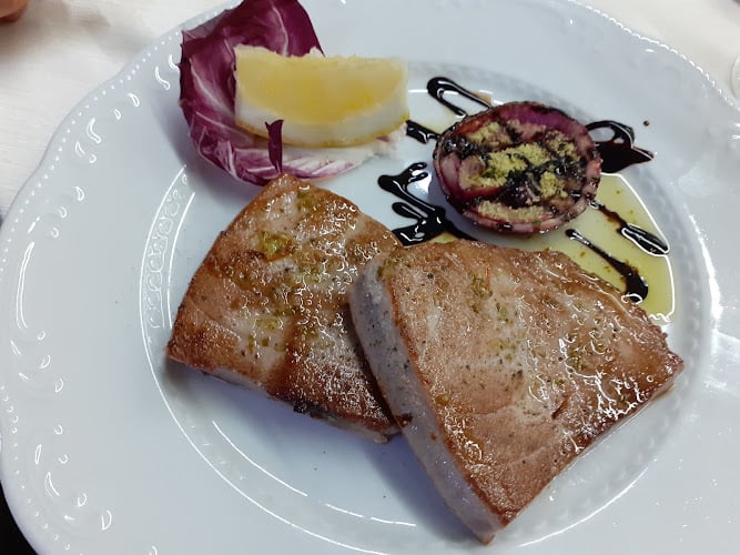 Ristorante Da Alfonso Di Peluso Gaetano
