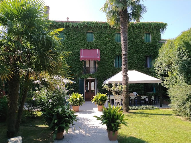 Bed and Breakfast Villa Ariella