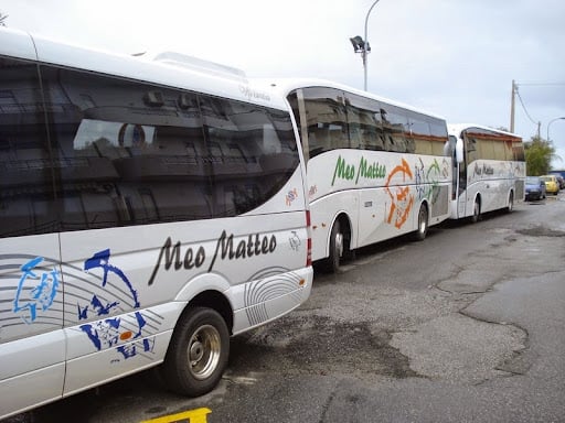 Meo Matteo Autoservizi S.R.L.