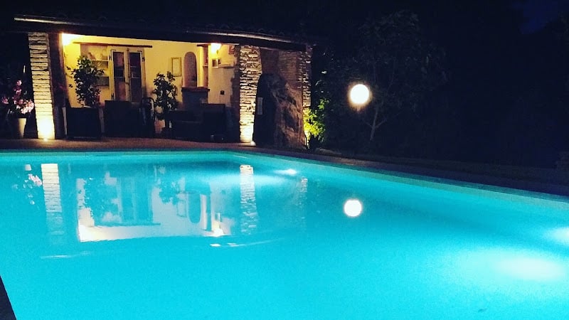 B&B "Oasi del Benessere"
