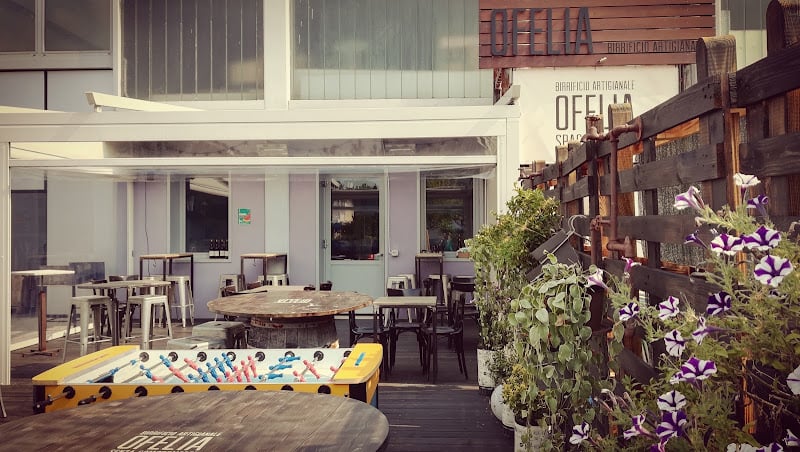 Birrificio Ofelia
