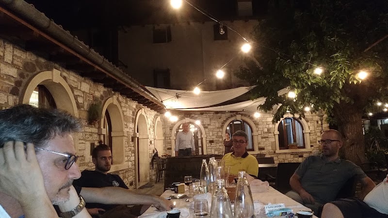 Il Baretto
