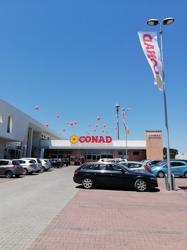 CONAD