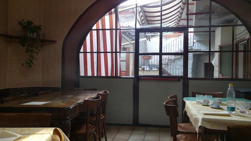 Trattoria Italia di Carla Silva