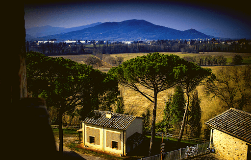 Borgo Pulciano