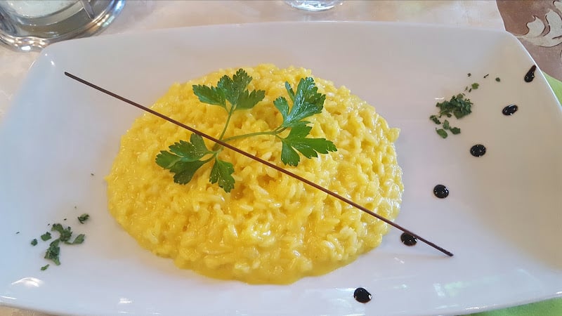 Trattoria Laghee
