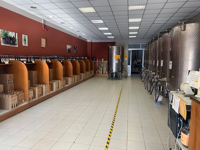 Cantina S. Giorgio