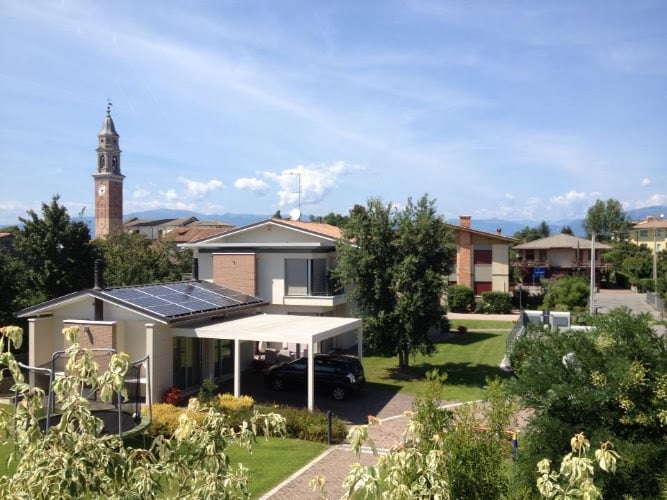 Ca' degli Artisti