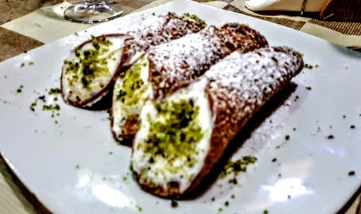 Ristorante Trattoria Sport