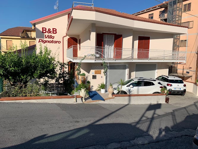 B&B VILLA PIGNATARO