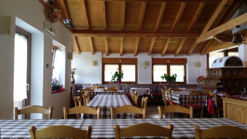 Pizzeria Ristorante Bar Miravalli