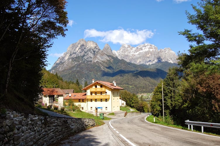 Country House Ranch alle Roste