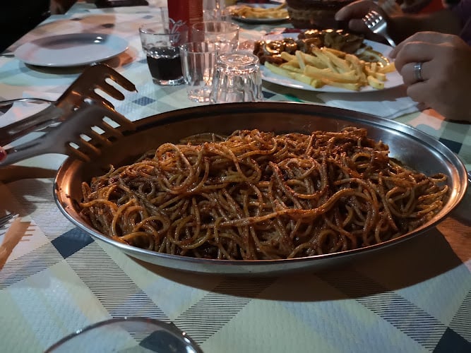 Ristorante il castello