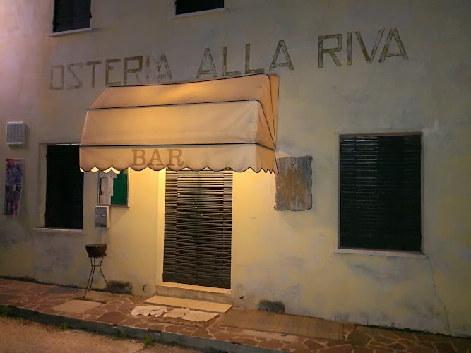 Ostaria alla Riva