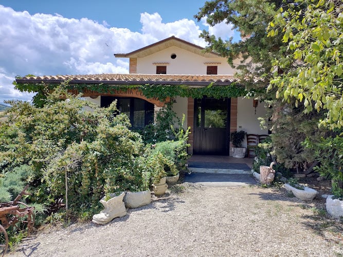 La Vecchia Collina