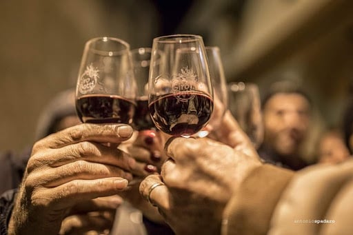 Giro delle Botti e dei Catoj