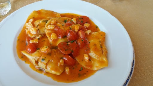 Ristorante La Perla