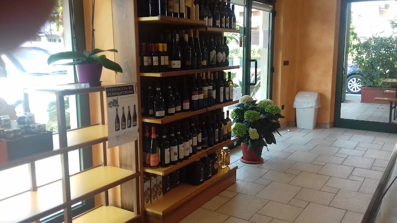 L'Angolo Cottura