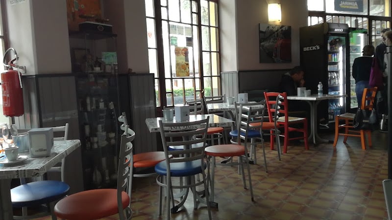 Bar Roma