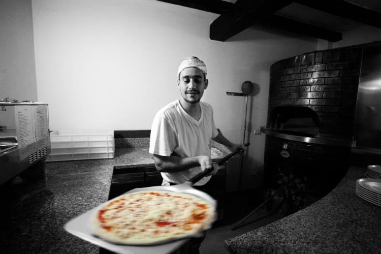 Il Pratogallo Bar pizzeria