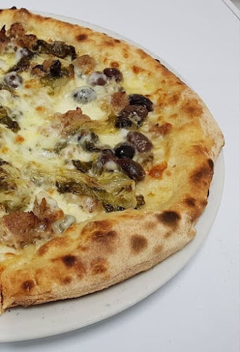 Umby Pizza