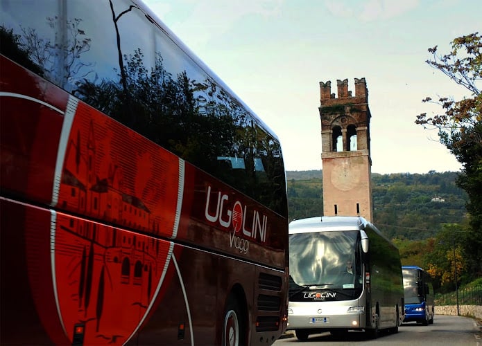 Ugolini Viaggi S.r.l.