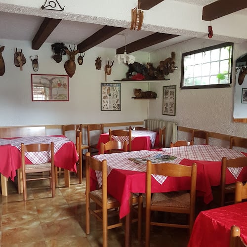 Rifugio Alpino Pian delle Femene