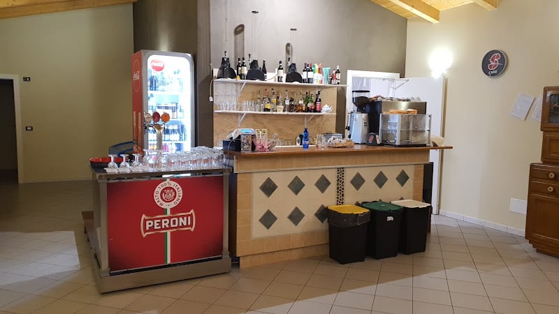 Amici il laghetto