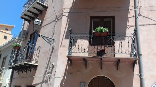 Casa Vacanze Luigi Sergio