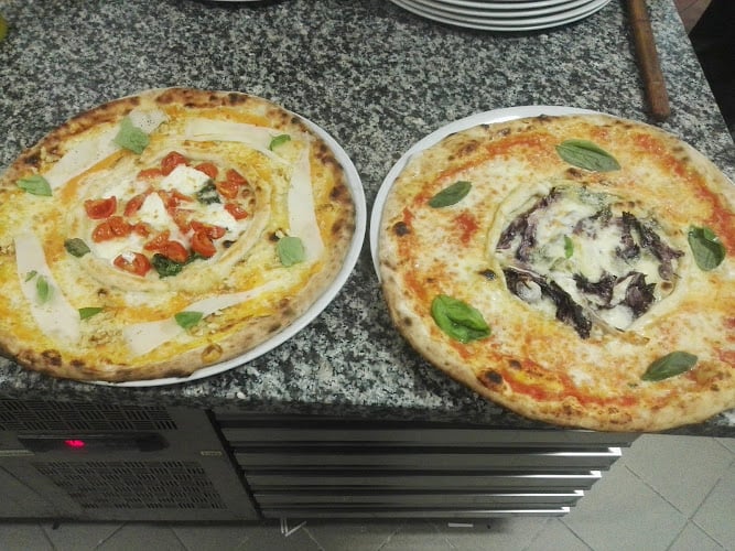 Pizzeria Ristobar "All'Angolo "