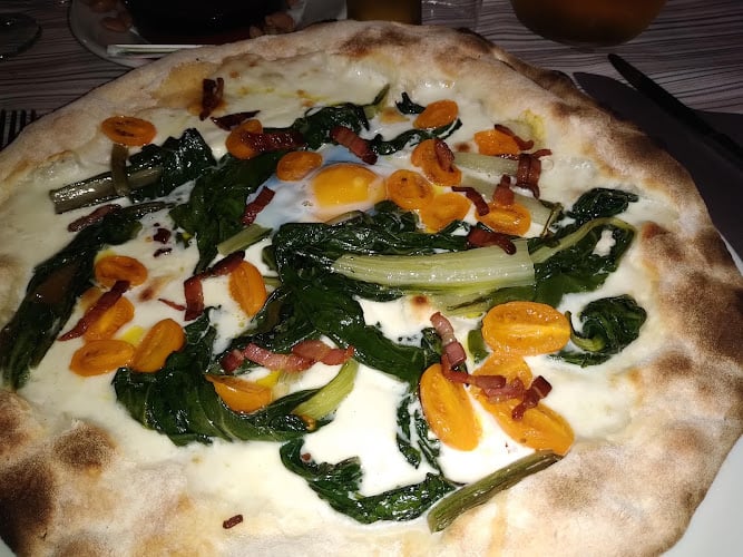 Ristorante Pizzeria "Sa Dommu a' Nannai"