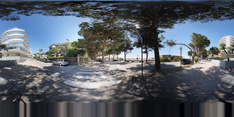 Frontemare sas "Residenza Nouméa"