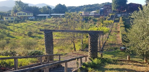 Podere Montese
