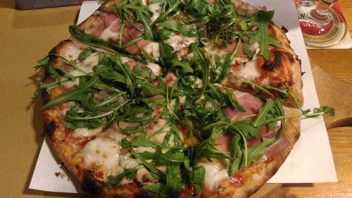 VOGLIA DI PIZZA CAPODACQUA D'ASSISI