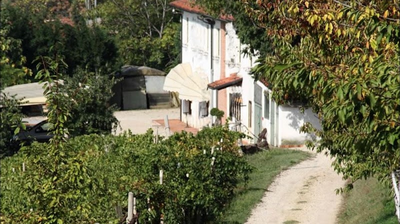 Country House Al Castello di Grandi Federico